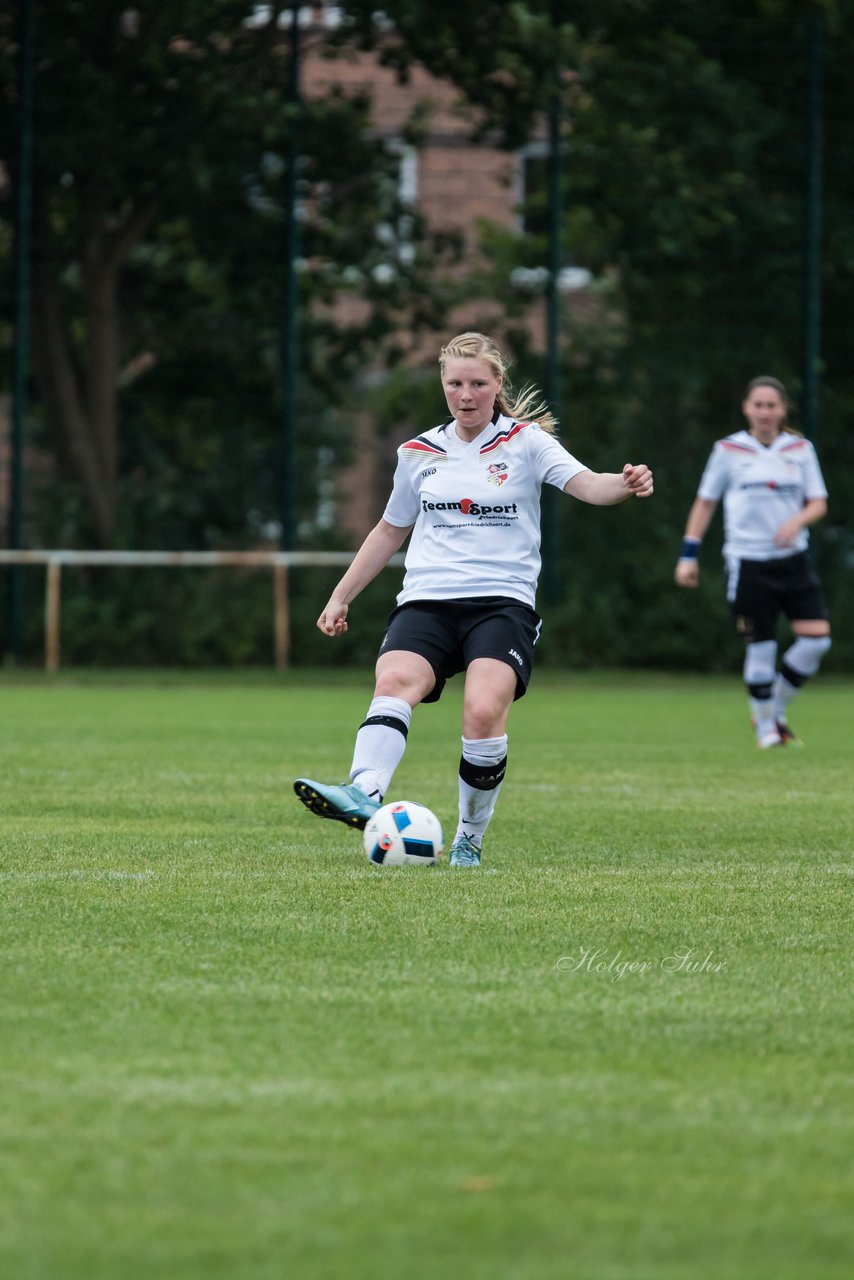 Bild 359 - Frauen Kieler MTV - SV Henstedt Ulzburg 2 : Ergebnis: 2:6